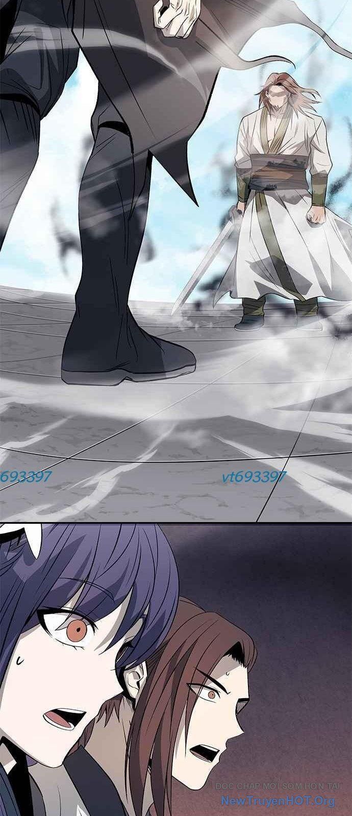 Thiên Tài Tuyệt Đỉnh Hoa Sơn [Chap 20-47] — trang 55