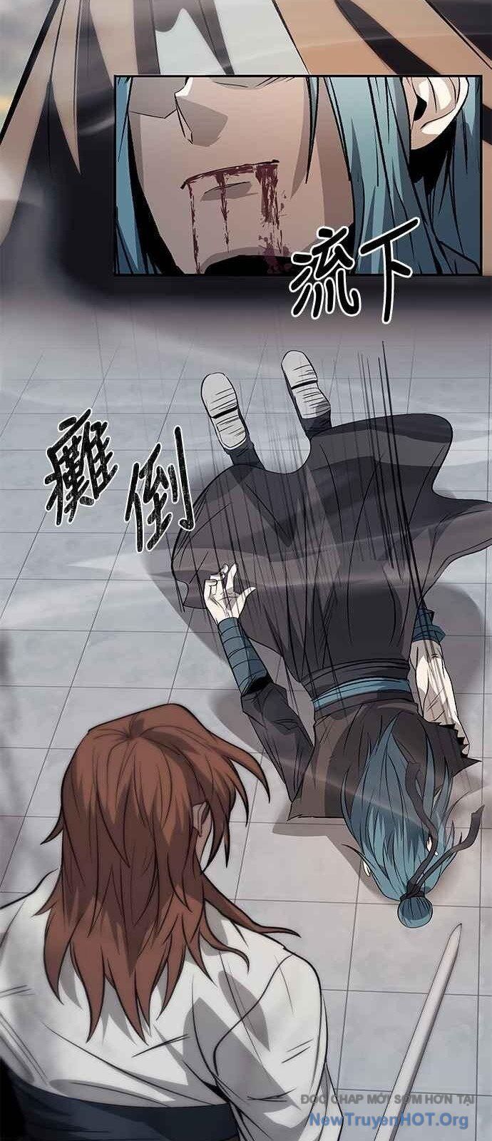 Thiên Tài Tuyệt Đỉnh Hoa Sơn [Chap 20-47] — trang 58