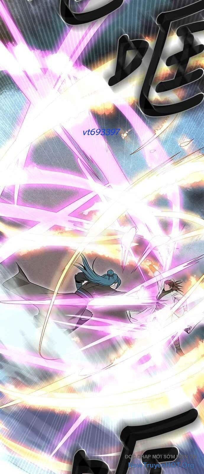 Thiên Tài Tuyệt Đỉnh Hoa Sơn [Chap 20-47] — trang 6