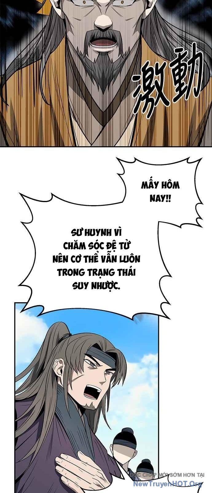 Thiên Tài Tuyệt Đỉnh Hoa Sơn [Chap 20-47] — trang 61