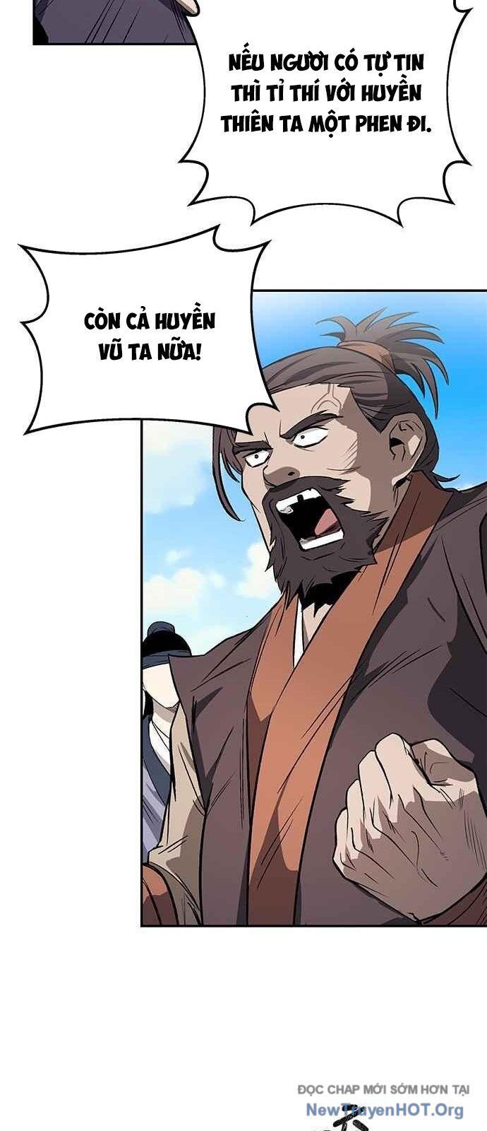 Thiên Tài Tuyệt Đỉnh Hoa Sơn [Chap 20-47] — trang 62