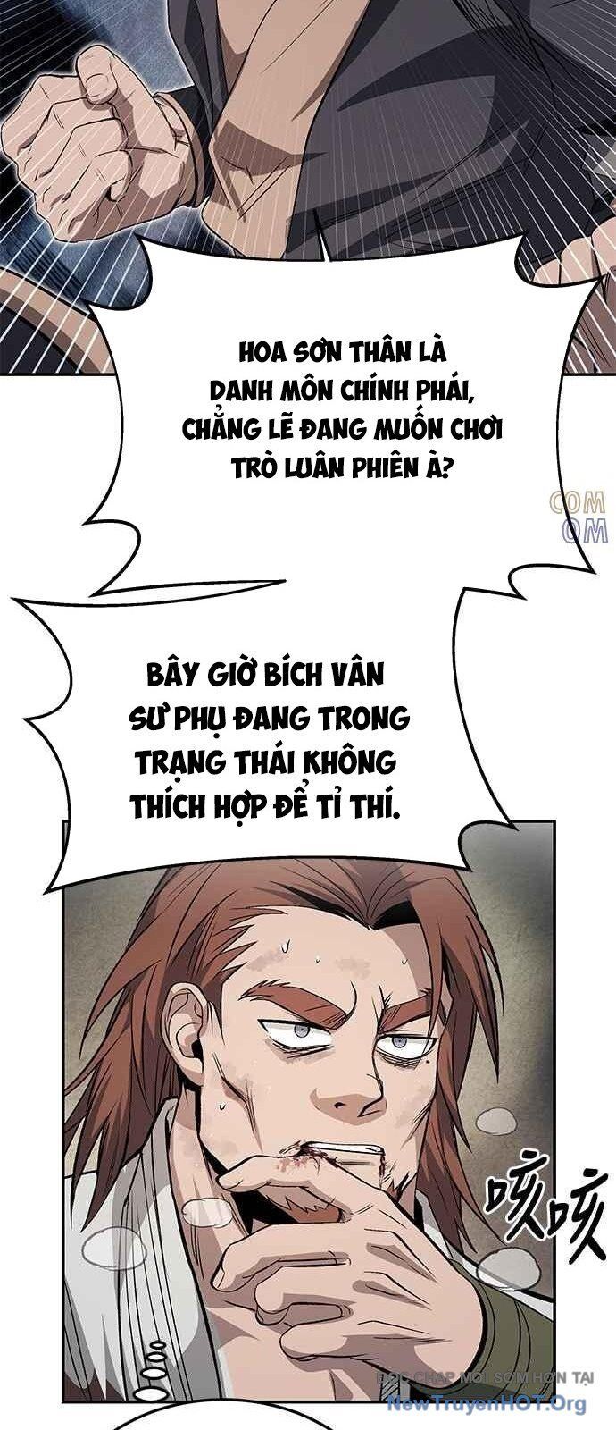 Thiên Tài Tuyệt Đỉnh Hoa Sơn [Chap 20-47] — trang 64