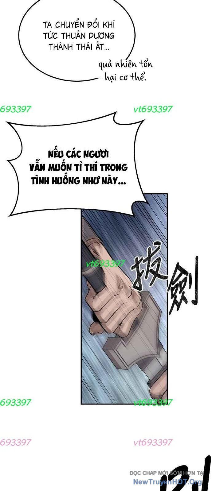 Thiên Tài Tuyệt Đỉnh Hoa Sơn [Chap 20-47] — trang 65