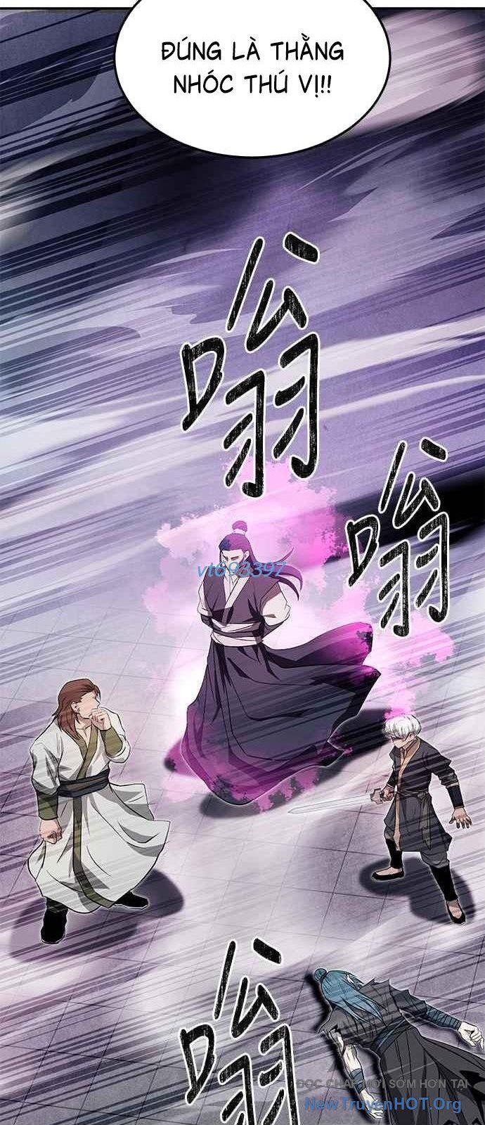 Thiên Tài Tuyệt Đỉnh Hoa Sơn [Chap 20-47] — trang 68