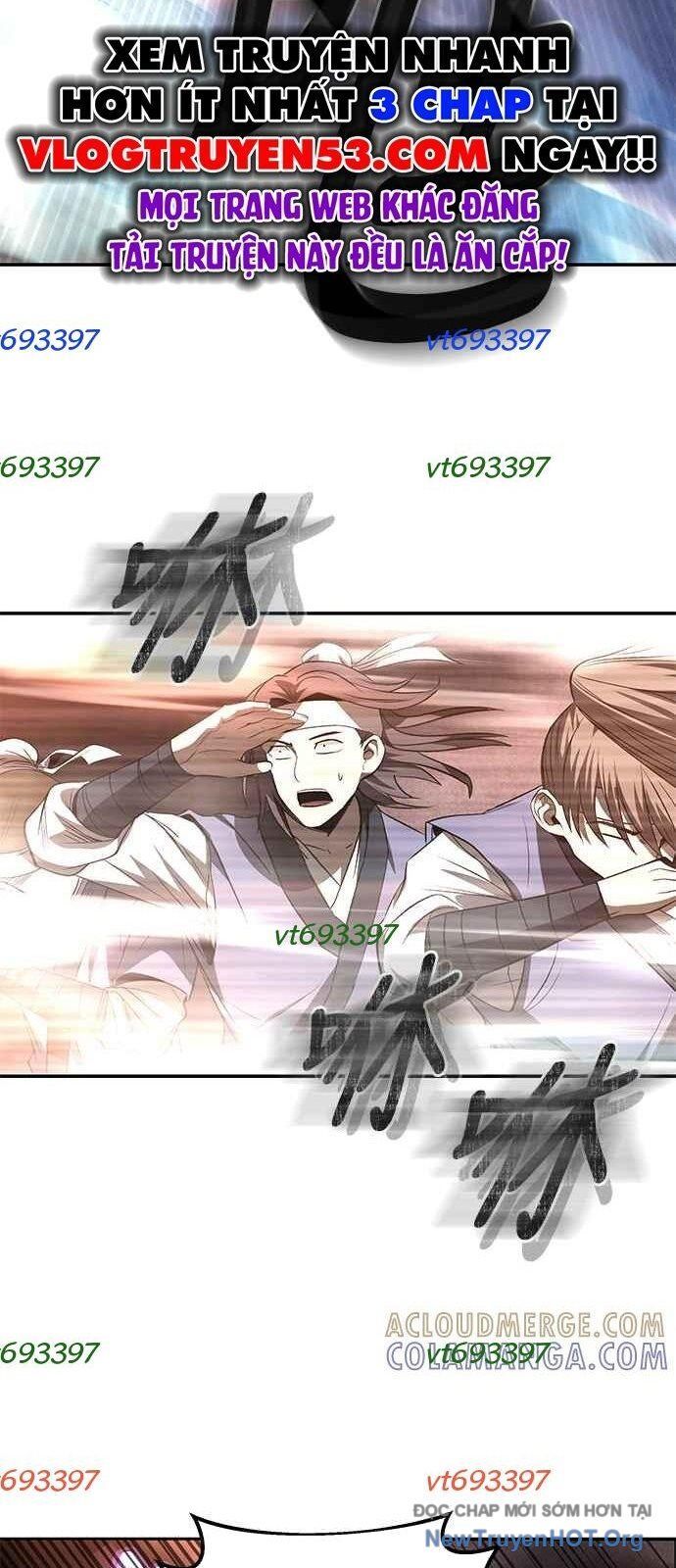 Thiên Tài Tuyệt Đỉnh Hoa Sơn [Chap 20-47] — trang 7