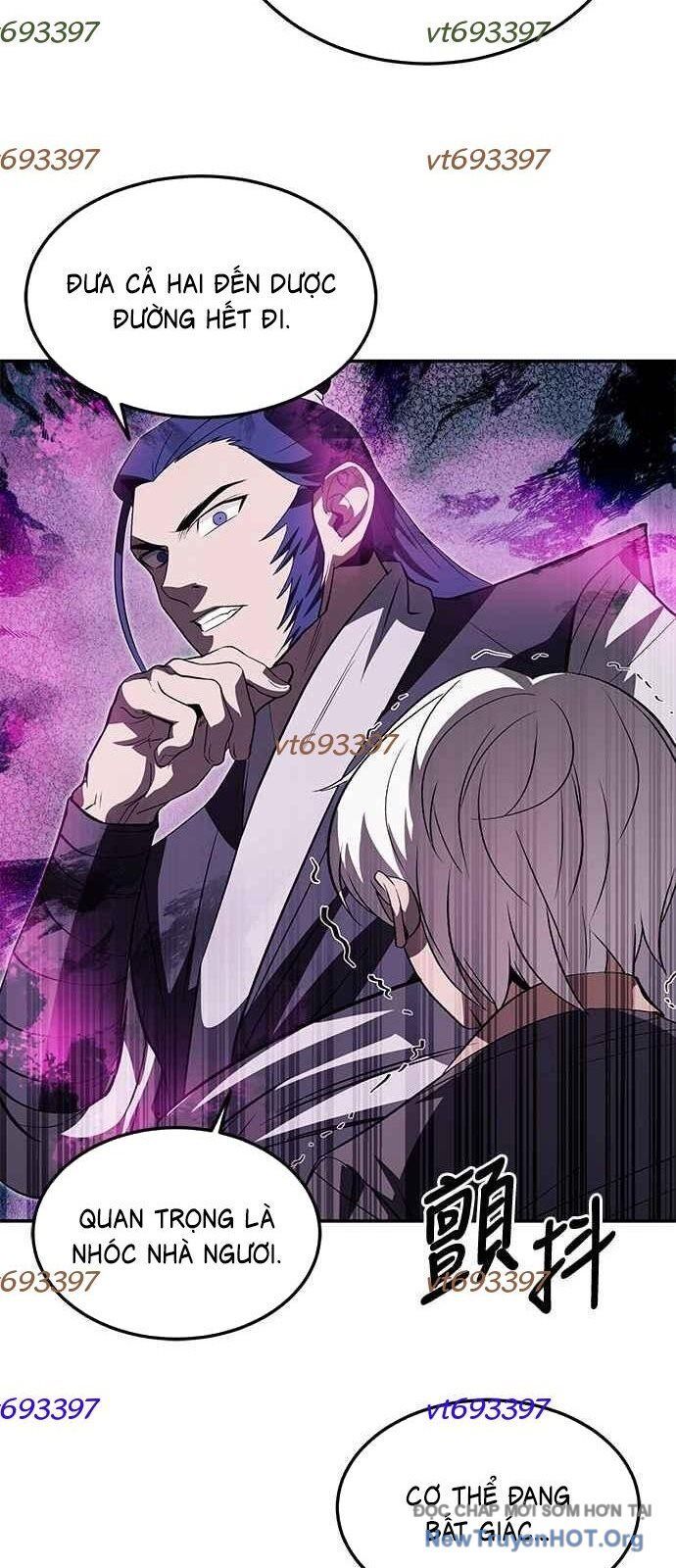 Thiên Tài Tuyệt Đỉnh Hoa Sơn [Chap 20-47] — trang 70