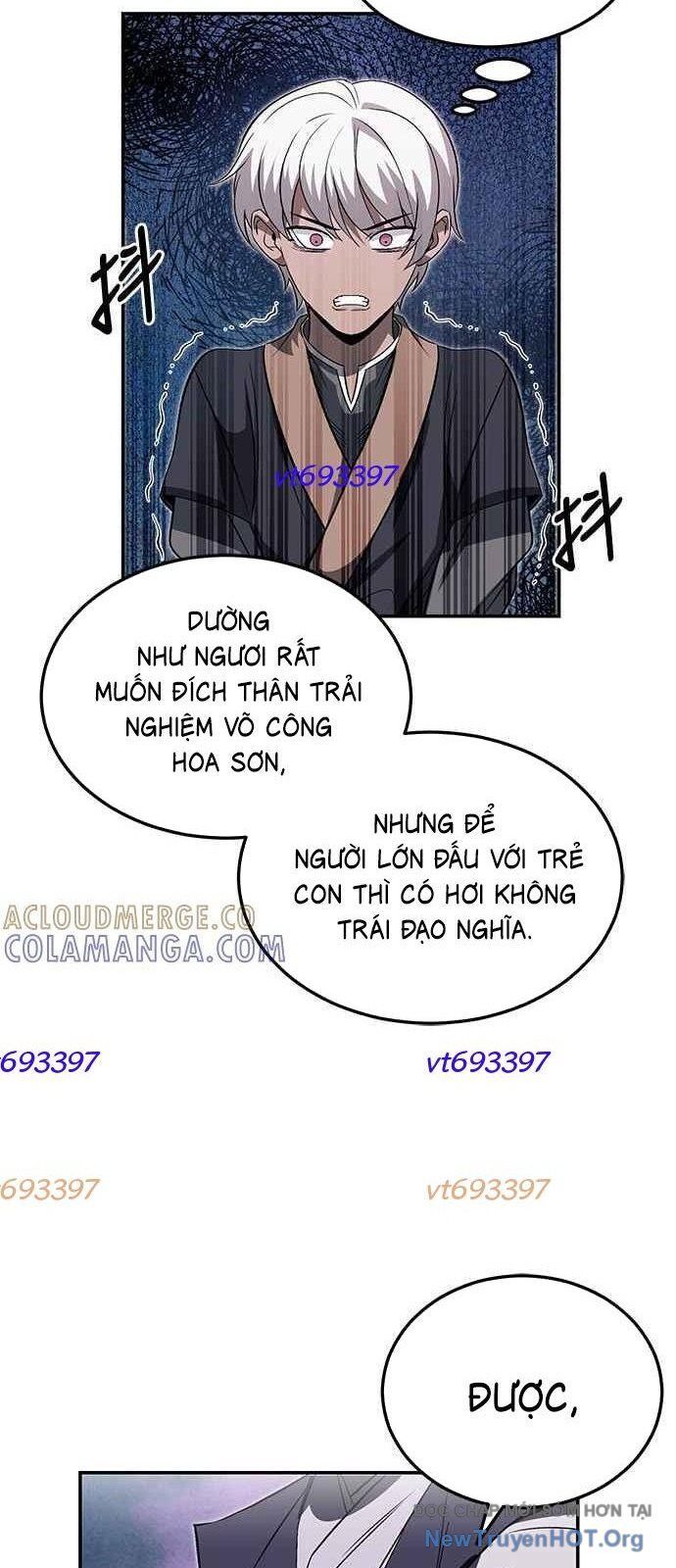 Thiên Tài Tuyệt Đỉnh Hoa Sơn [Chap 20-47] — trang 71