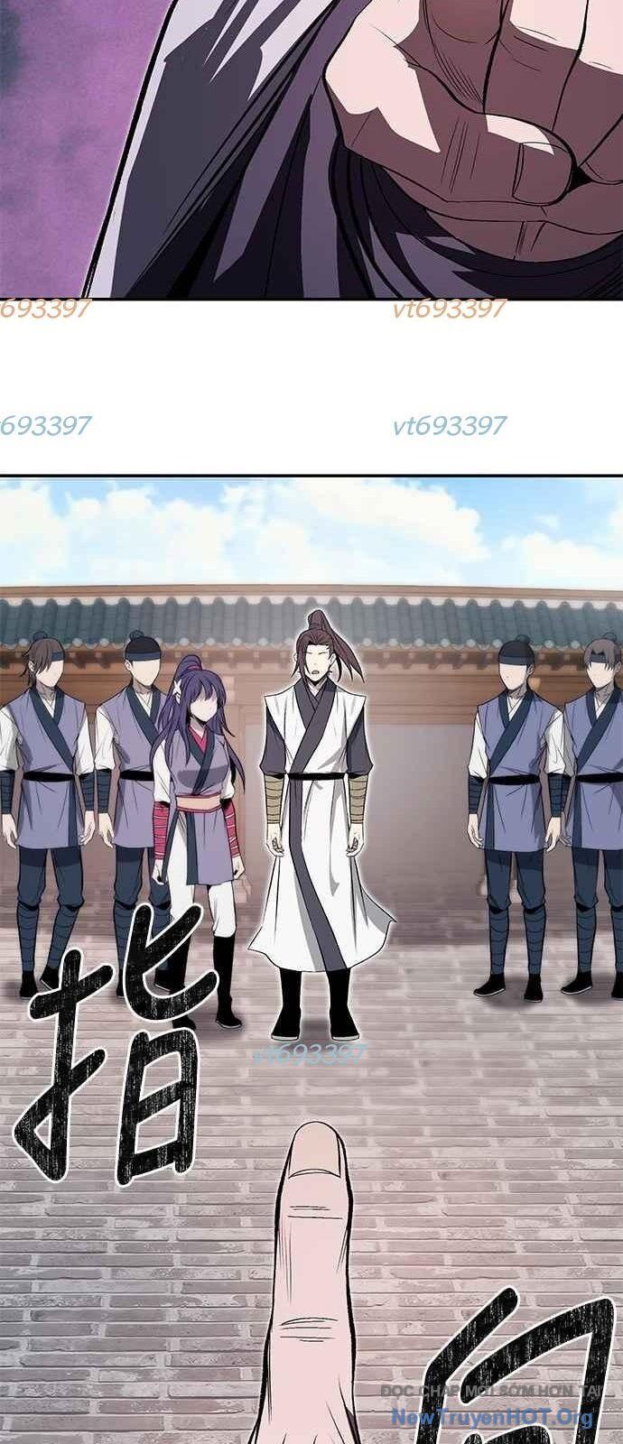 Thiên Tài Tuyệt Đỉnh Hoa Sơn [Chap 20-47] — trang 73