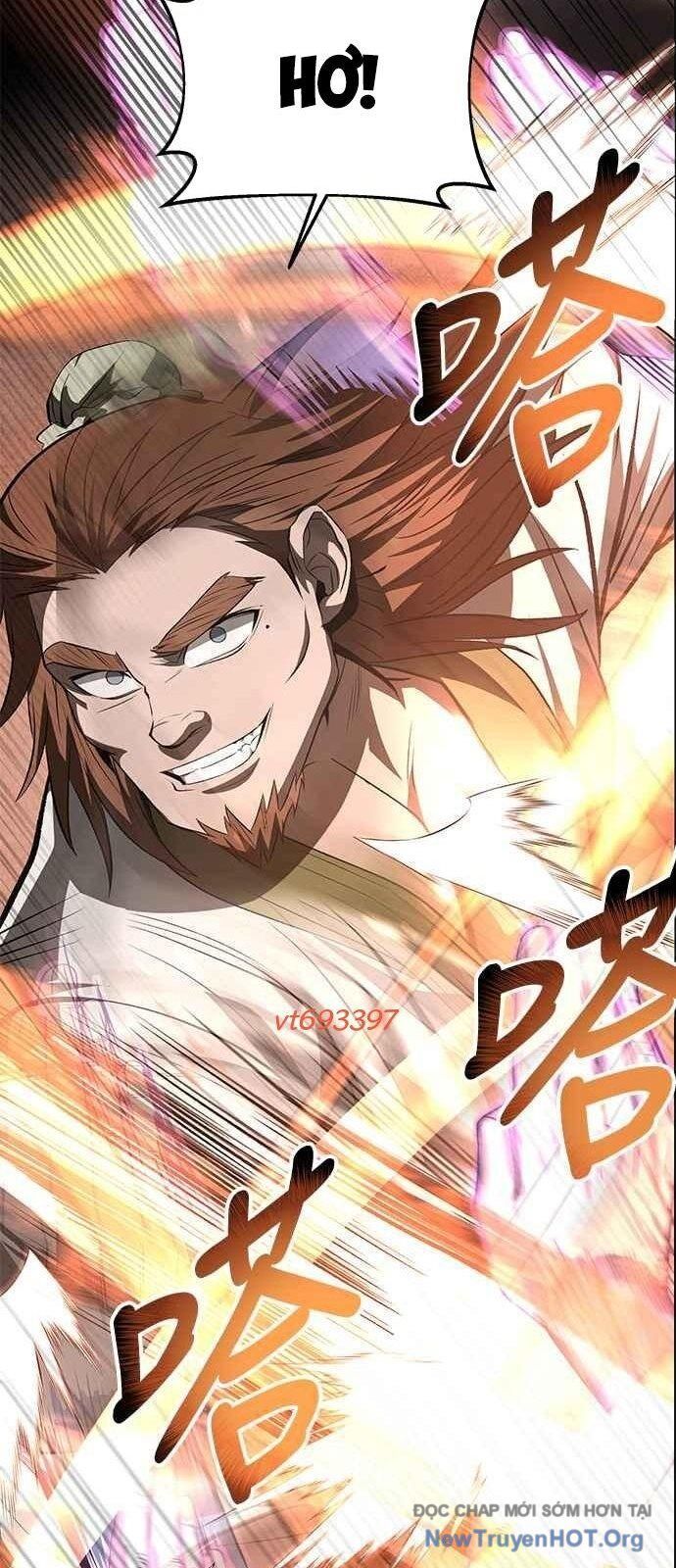 Thiên Tài Tuyệt Đỉnh Hoa Sơn [Chap 20-47] — trang 8