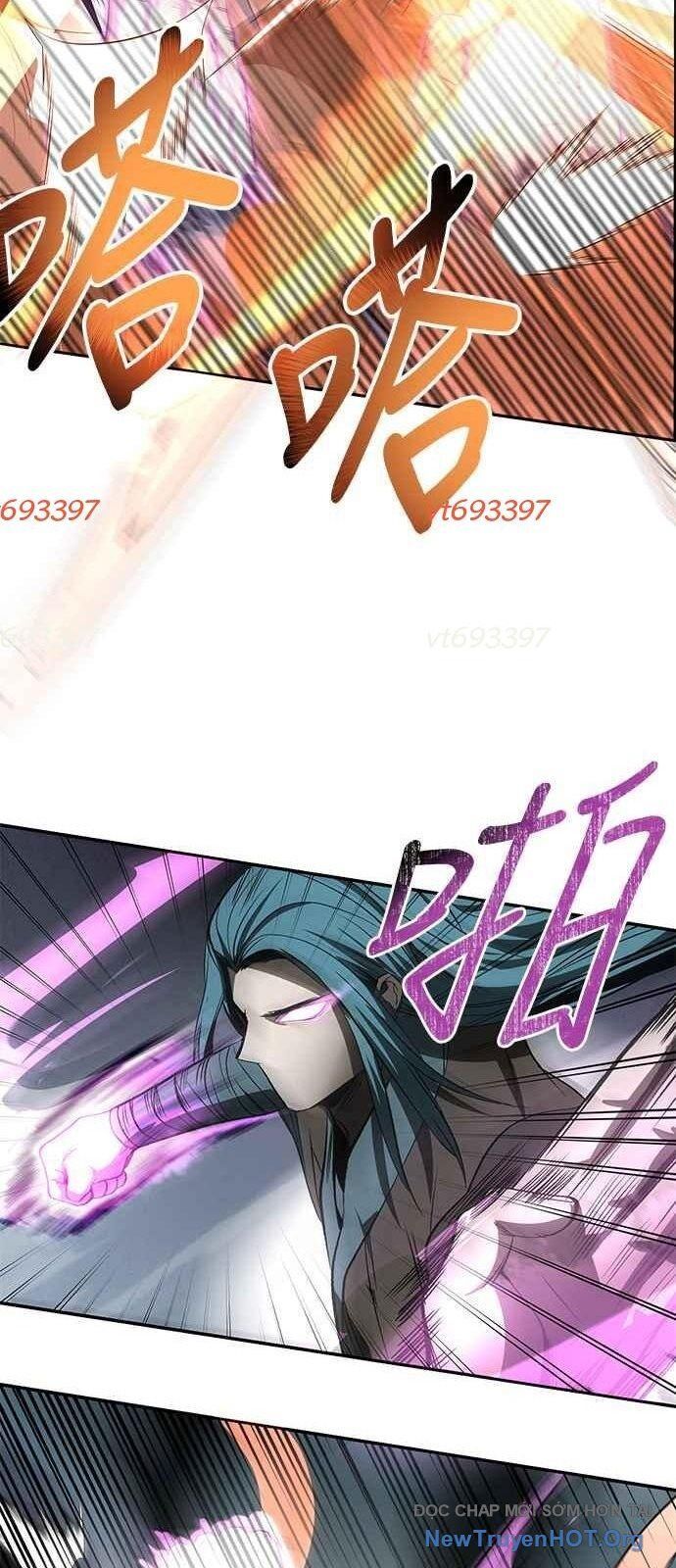 Thiên Tài Tuyệt Đỉnh Hoa Sơn [Chap 20-47] — trang 9