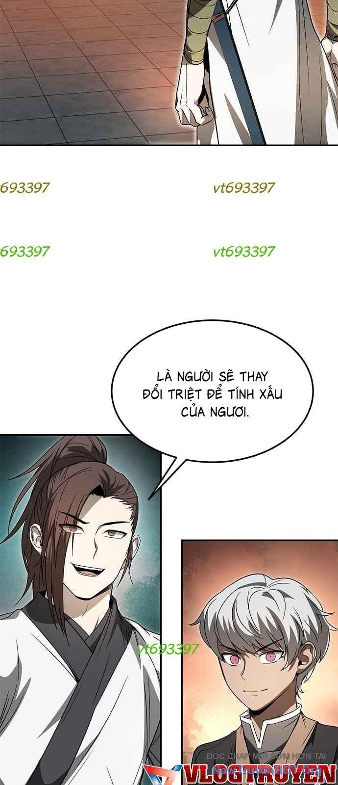 Thiên Tài Tuyệt Đỉnh Hoa Sơn [Chap 20-47] — trang 10