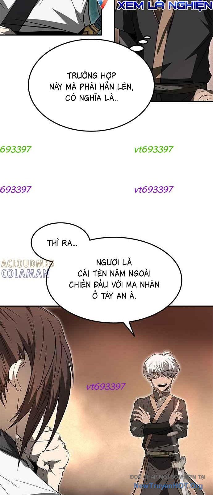 Thiên Tài Tuyệt Đỉnh Hoa Sơn [Chap 20-47] — trang 11