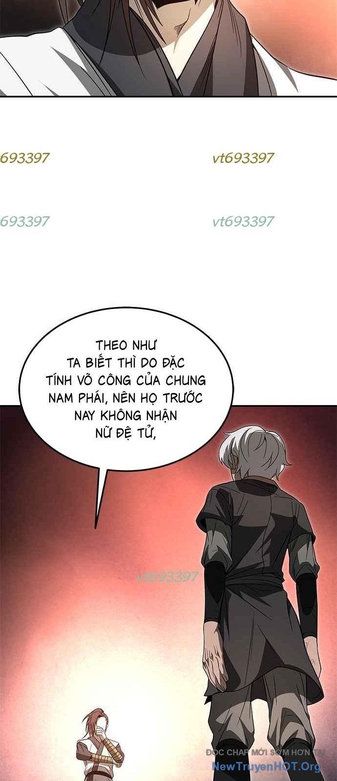 Thiên Tài Tuyệt Đỉnh Hoa Sơn [Chap 20-47] — trang 13