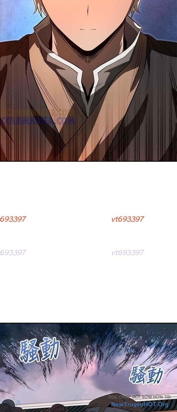 Thiên Tài Tuyệt Đỉnh Hoa Sơn [Chap 20-47] — trang 15