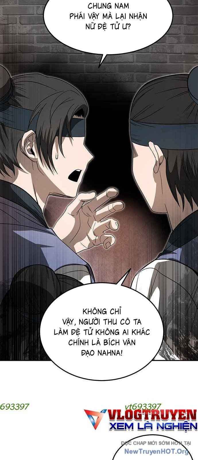 Thiên Tài Tuyệt Đỉnh Hoa Sơn [Chap 20-47] — trang 20