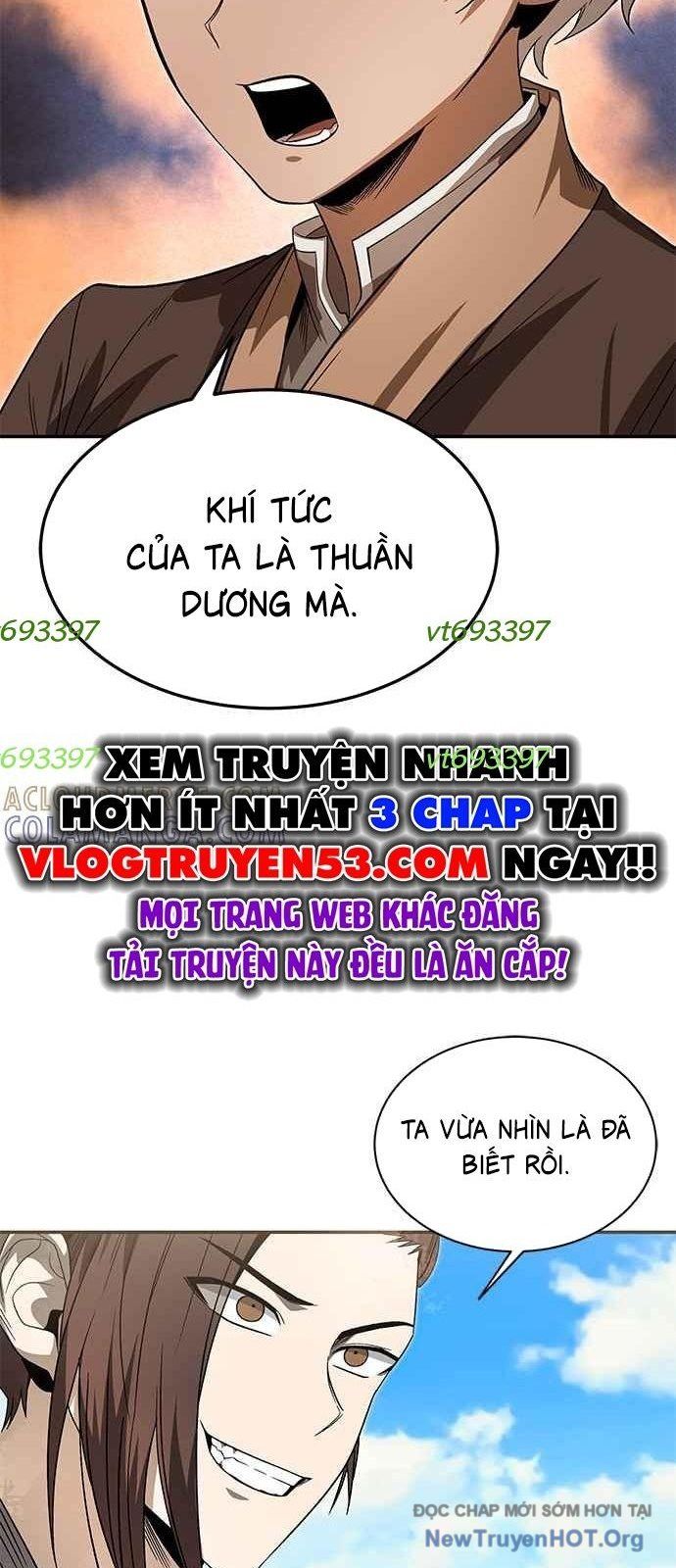 Thiên Tài Tuyệt Đỉnh Hoa Sơn [Chap 20-47] — trang 22