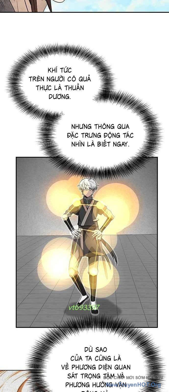 Thiên Tài Tuyệt Đỉnh Hoa Sơn [Chap 20-47] — trang 23