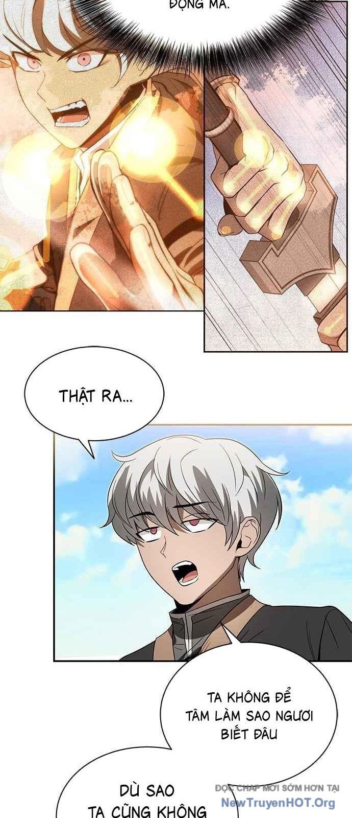 Thiên Tài Tuyệt Đỉnh Hoa Sơn [Chap 20-47] — trang 24