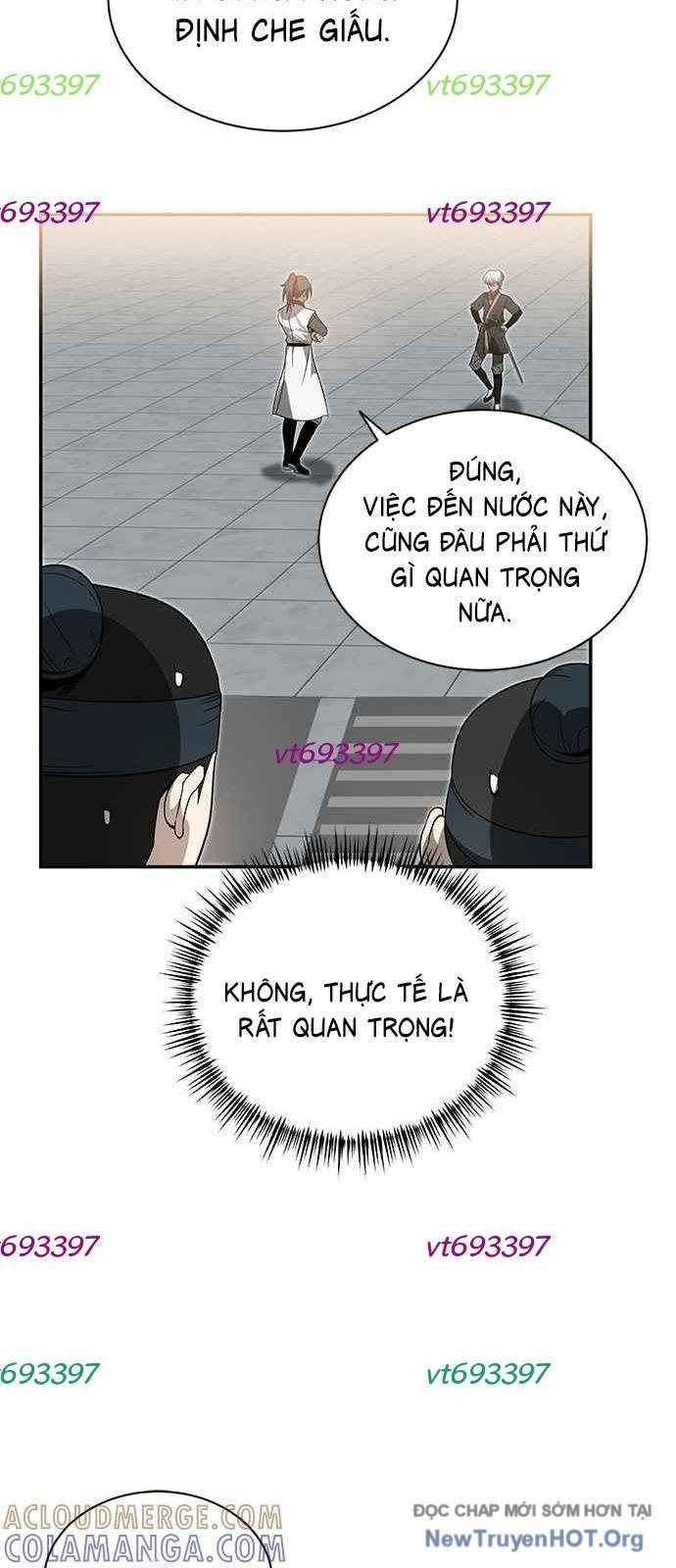 Thiên Tài Tuyệt Đỉnh Hoa Sơn [Chap 20-47] — trang 25