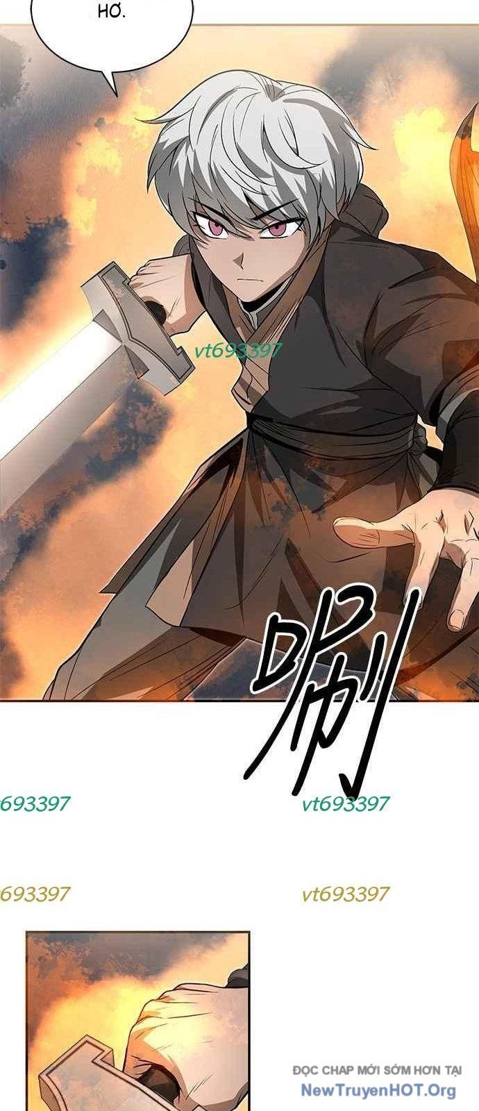 Thiên Tài Tuyệt Đỉnh Hoa Sơn [Chap 20-47] — trang 26