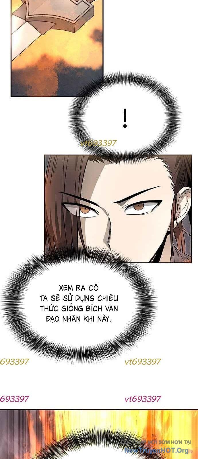 Thiên Tài Tuyệt Đỉnh Hoa Sơn [Chap 20-47] — trang 27