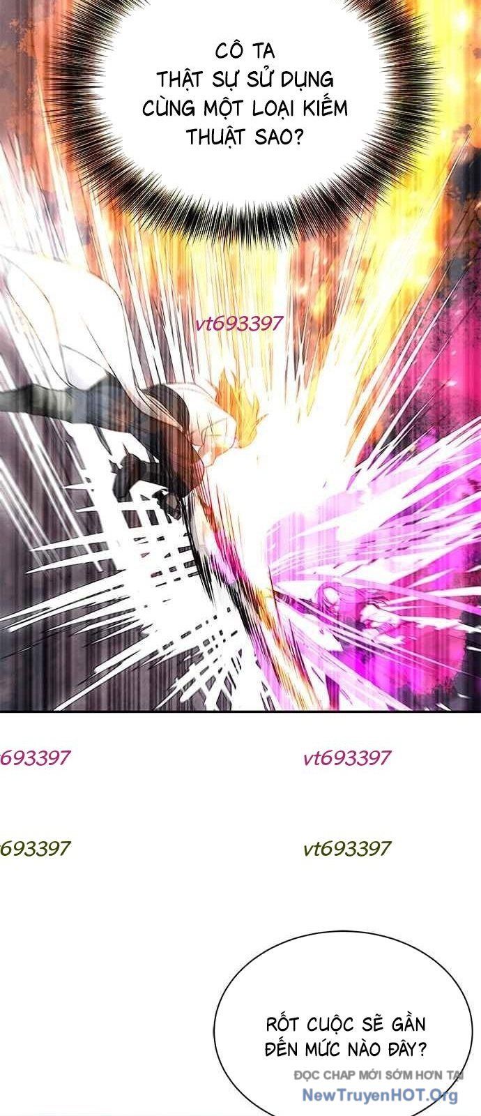 Thiên Tài Tuyệt Đỉnh Hoa Sơn [Chap 20-47] — trang 28