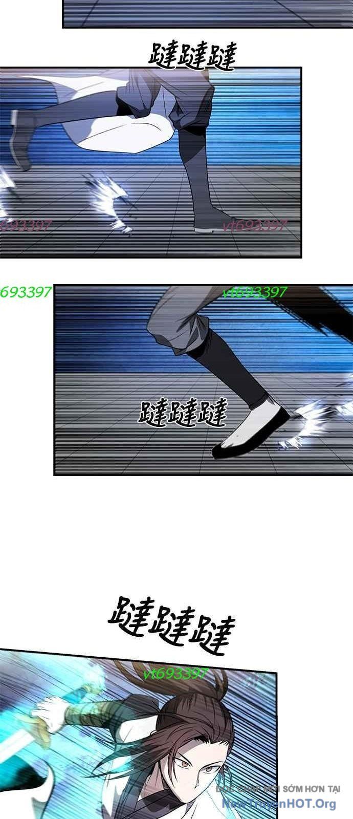 Thiên Tài Tuyệt Đỉnh Hoa Sơn [Chap 20-47] — trang 30