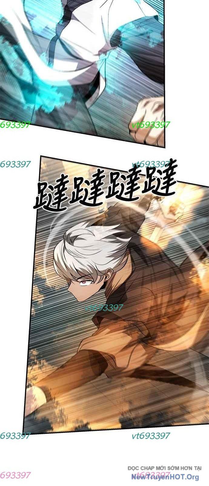 Thiên Tài Tuyệt Đỉnh Hoa Sơn [Chap 20-47] — trang 31