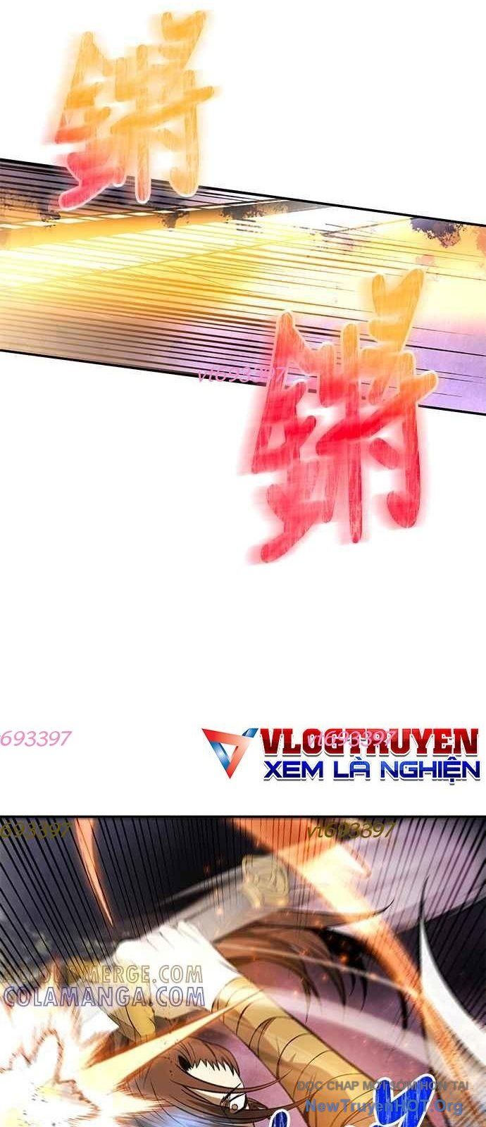 Thiên Tài Tuyệt Đỉnh Hoa Sơn [Chap 20-47] — trang 32