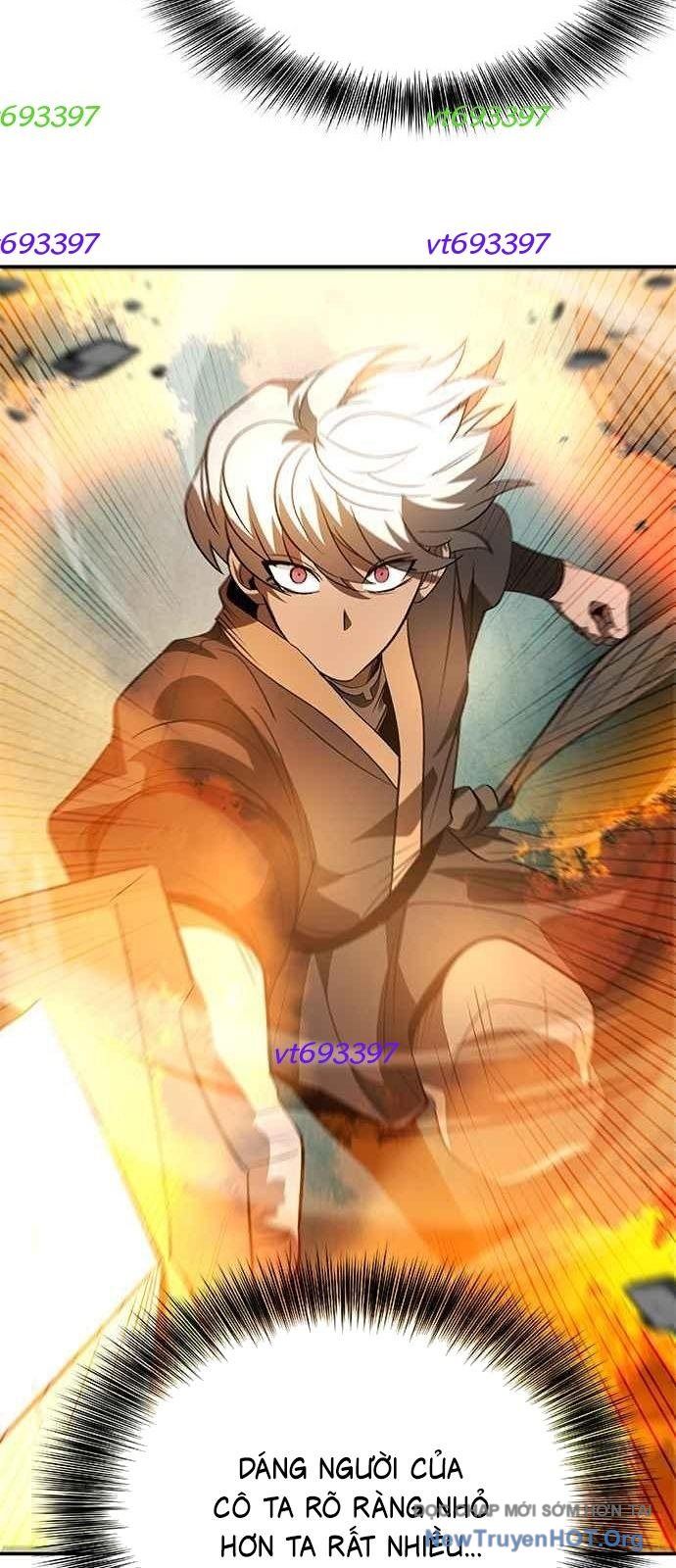 Thiên Tài Tuyệt Đỉnh Hoa Sơn [Chap 20-47] — trang 35