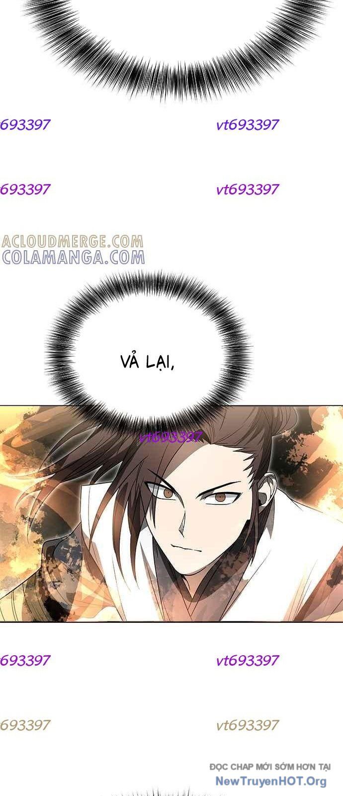 Thiên Tài Tuyệt Đỉnh Hoa Sơn [Chap 20-47] — trang 36