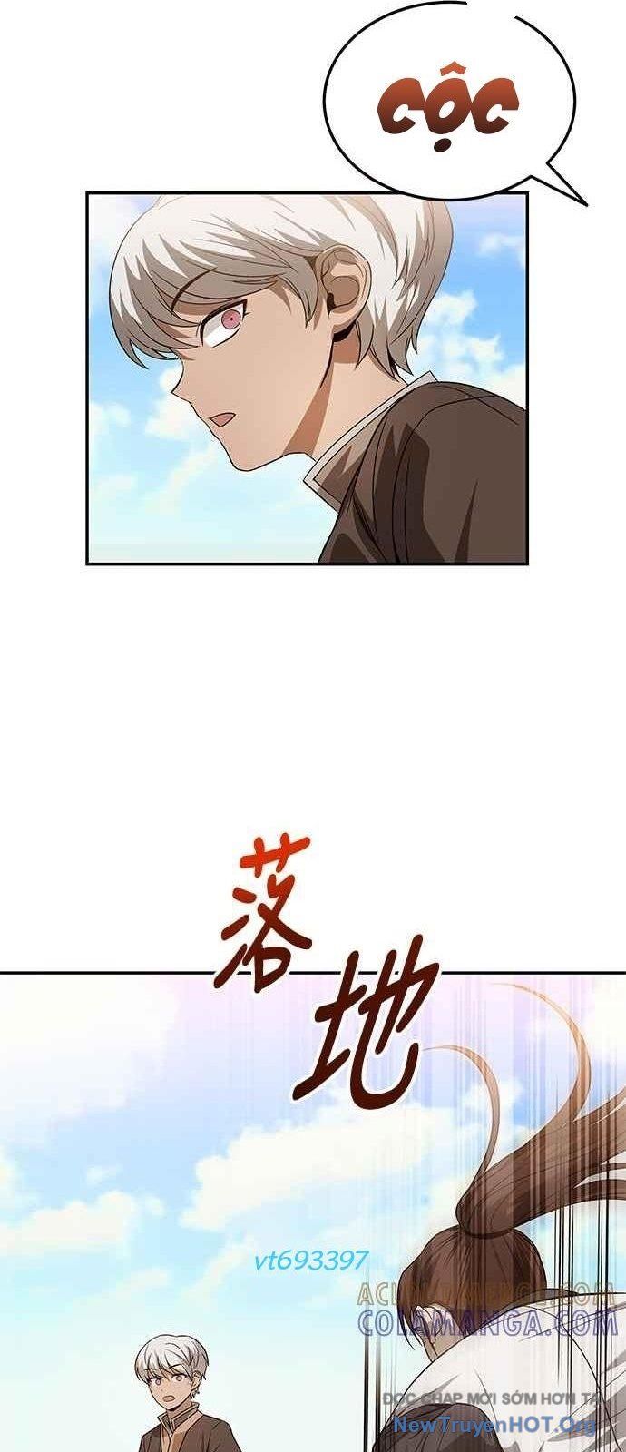 Thiên Tài Tuyệt Đỉnh Hoa Sơn [Chap 20-47] — trang 4