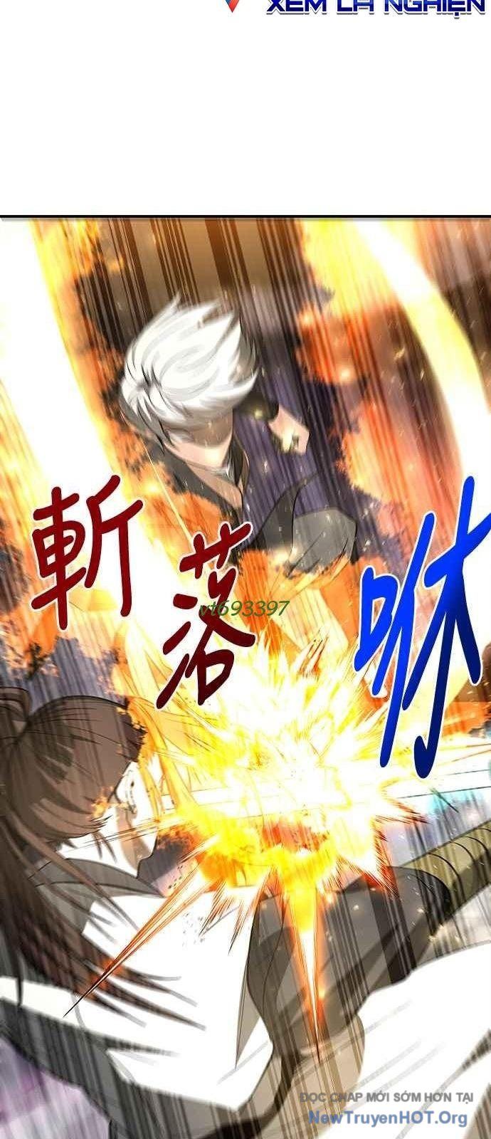 Thiên Tài Tuyệt Đỉnh Hoa Sơn [Chap 20-47] — trang 42