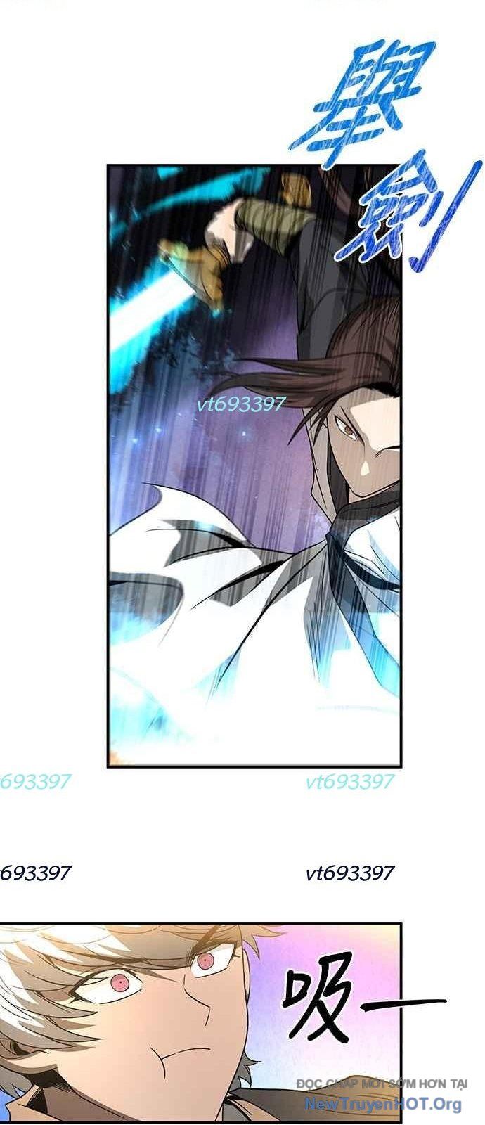 Thiên Tài Tuyệt Đỉnh Hoa Sơn [Chap 20-47] — trang 44