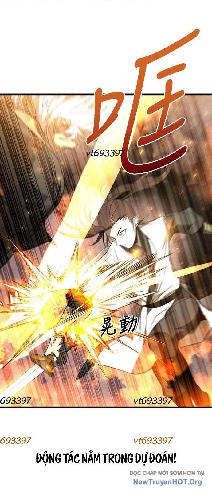 Thiên Tài Tuyệt Đỉnh Hoa Sơn [Chap 20-47] — trang 45