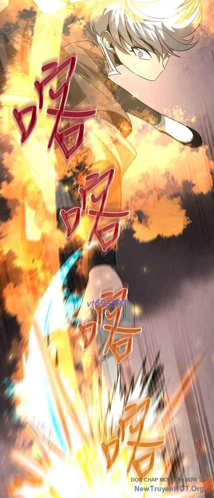 Thiên Tài Tuyệt Đỉnh Hoa Sơn [Chap 20-47] — trang 47