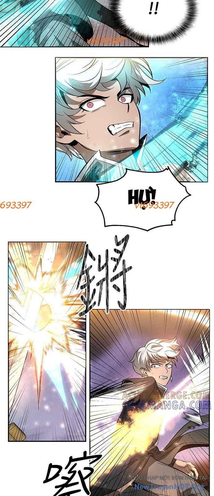 Thiên Tài Tuyệt Đỉnh Hoa Sơn [Chap 20-47] — trang 49