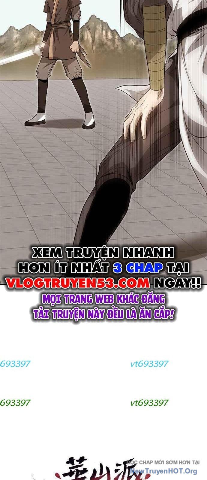 Thiên Tài Tuyệt Đỉnh Hoa Sơn [Chap 20-47] — trang 5