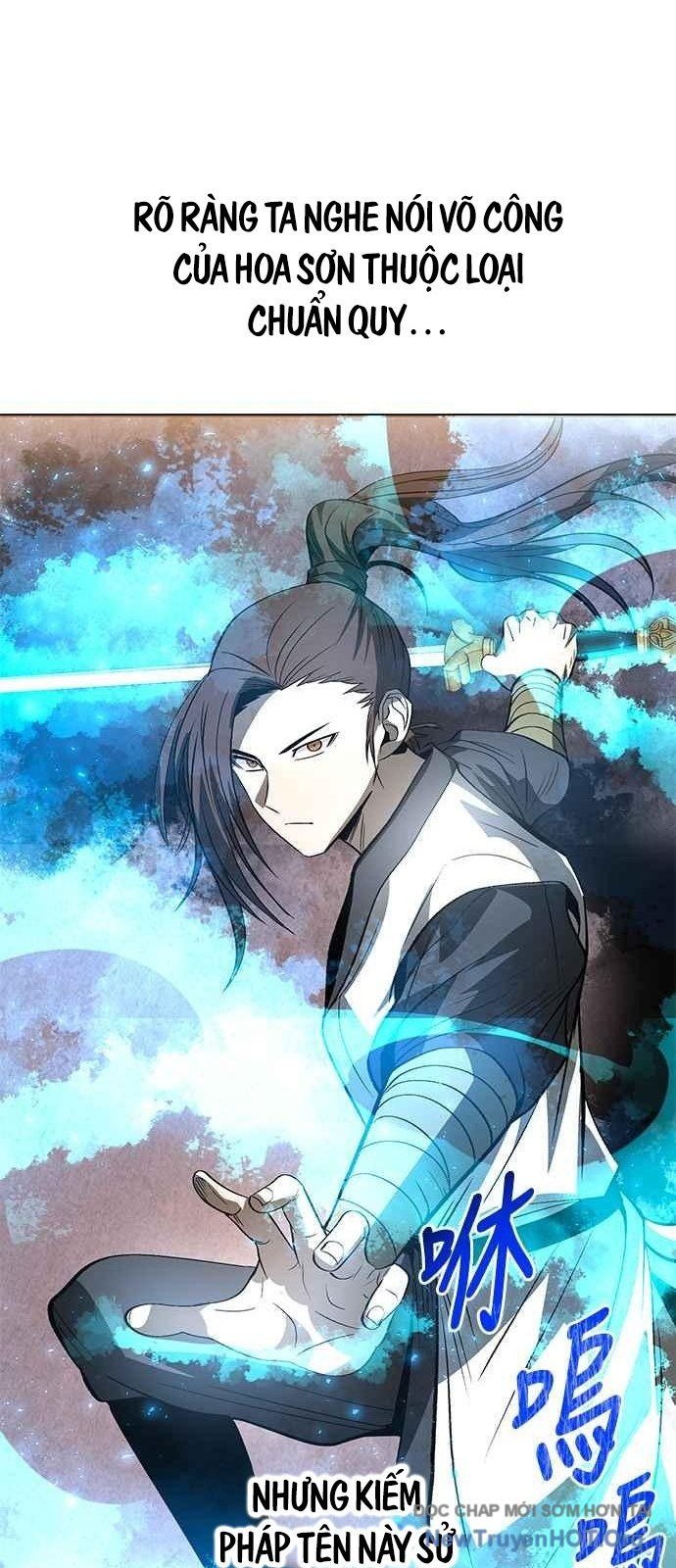 Thiên Tài Tuyệt Đỉnh Hoa Sơn [Chap 20-47] — trang 51