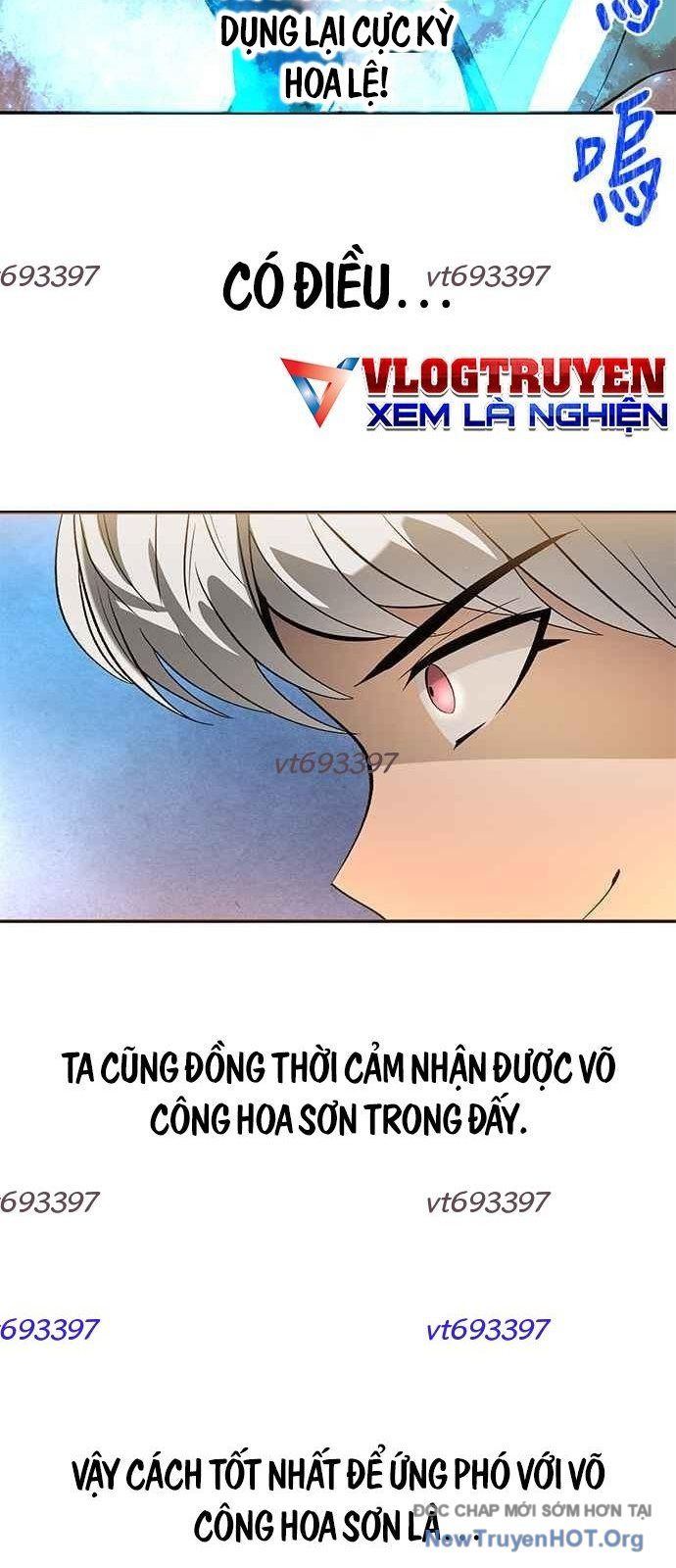 Thiên Tài Tuyệt Đỉnh Hoa Sơn [Chap 20-47] — trang 52