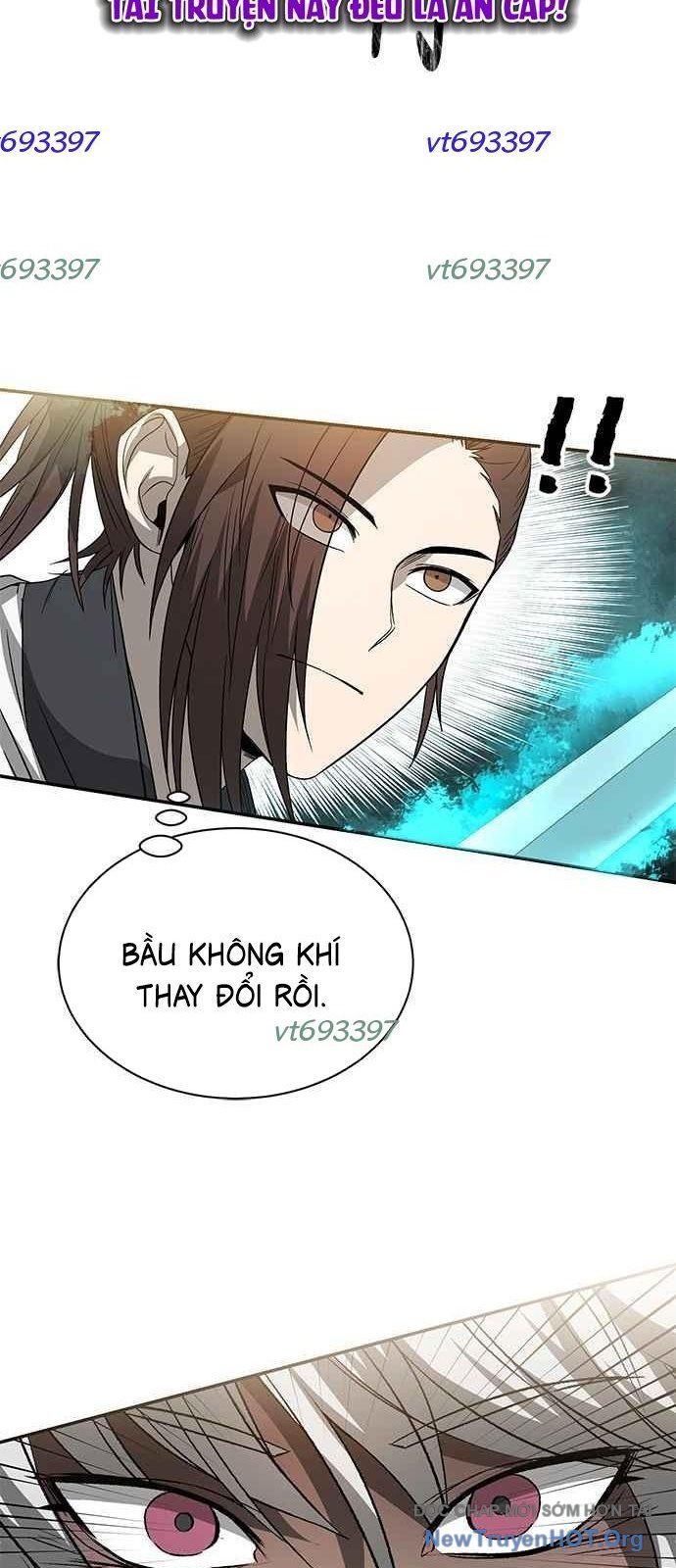 Thiên Tài Tuyệt Đỉnh Hoa Sơn [Chap 20-47] — trang 54