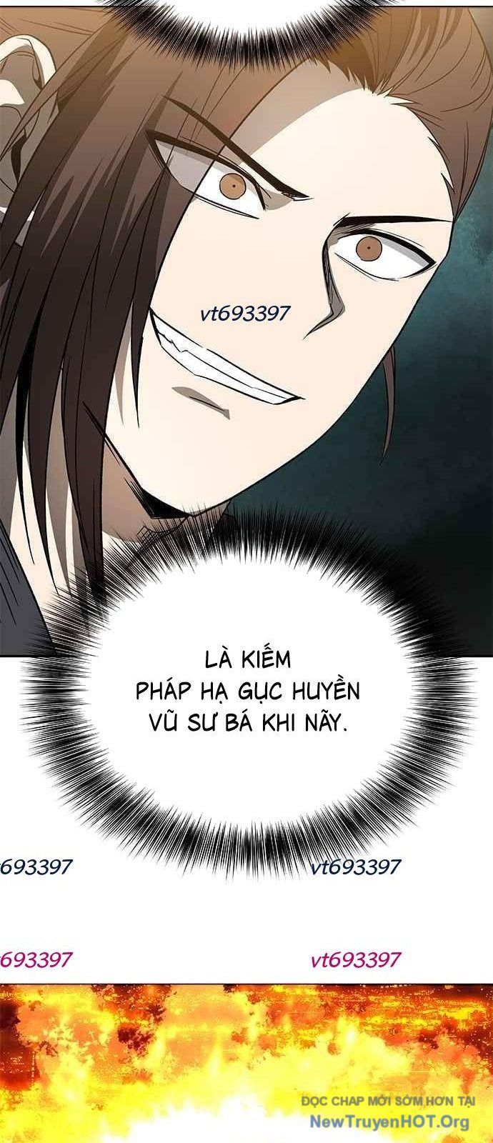 Thiên Tài Tuyệt Đỉnh Hoa Sơn [Chap 20-47] — trang 57