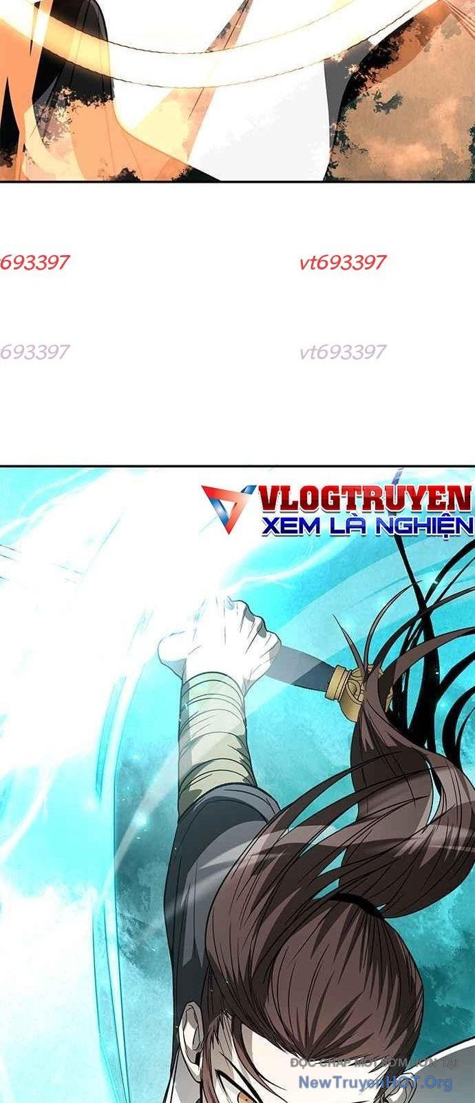 Thiên Tài Tuyệt Đỉnh Hoa Sơn [Chap 20-47] — trang 64