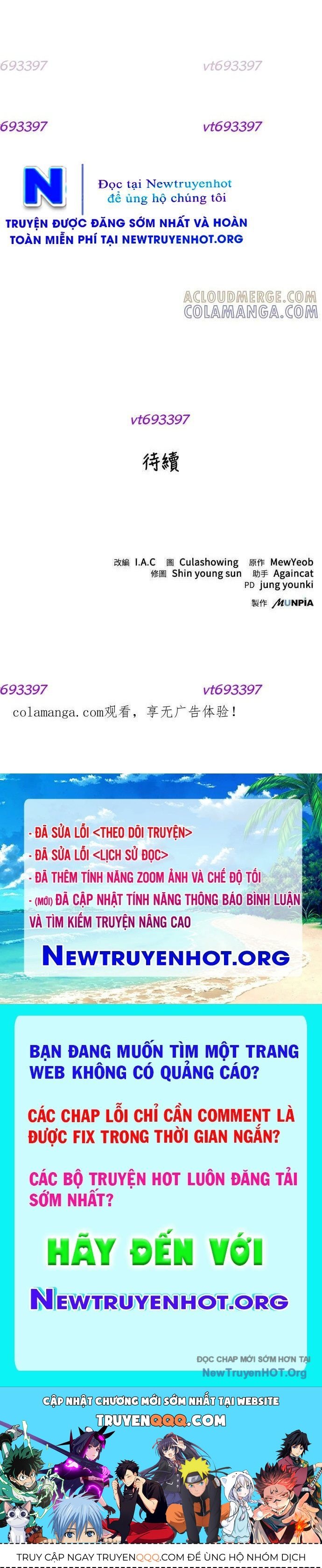 Thiên Tài Tuyệt Đỉnh Hoa Sơn [Chap 20-47] — trang 66