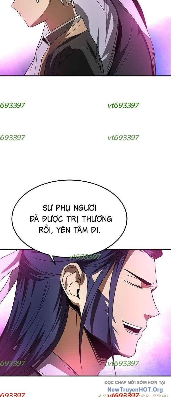 Thiên Tài Tuyệt Đỉnh Hoa Sơn [Chap 20-47] — trang 7