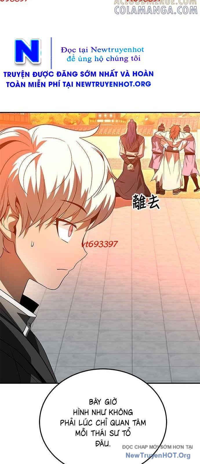 Thiên Tài Tuyệt Đỉnh Hoa Sơn [Chap 20-47] — trang 8