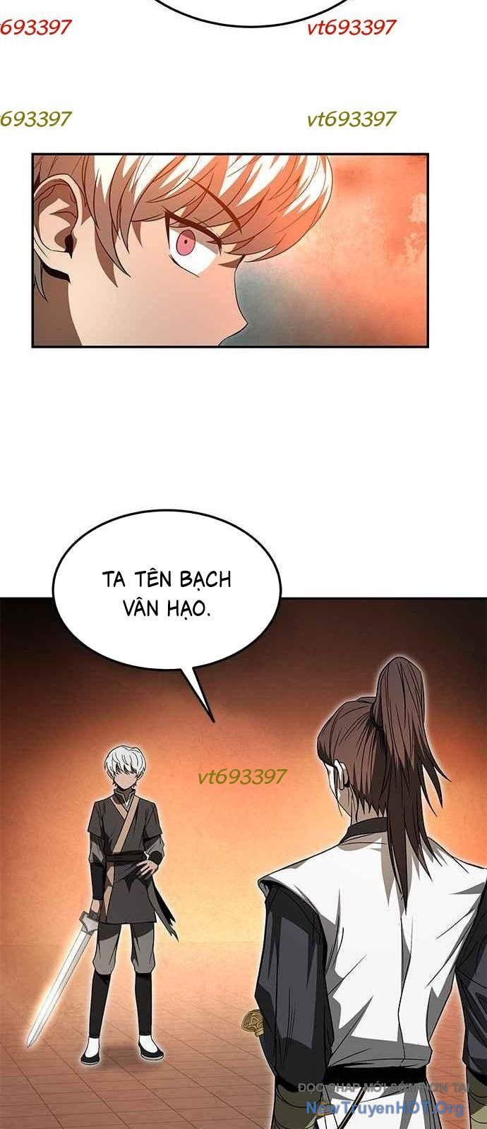 Thiên Tài Tuyệt Đỉnh Hoa Sơn [Chap 20-47] — trang 9