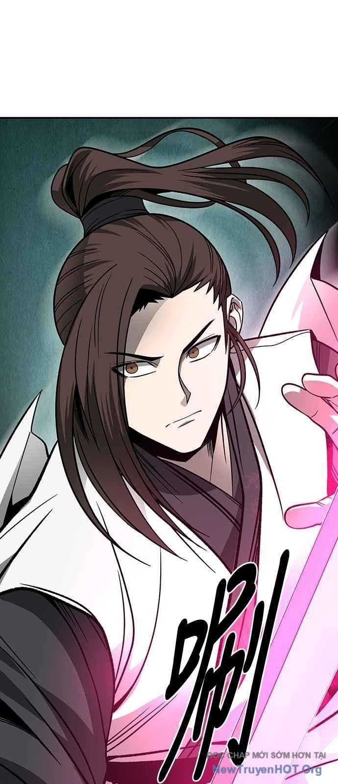 Thiên Tài Tuyệt Đỉnh Hoa Sơn [Chap 20-47] — trang 1