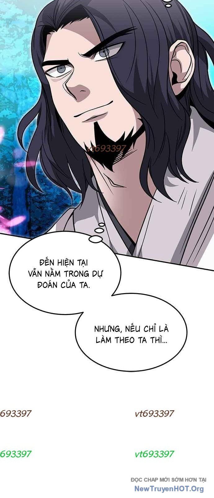Thiên Tài Tuyệt Đỉnh Hoa Sơn [Chap 20-47] — trang 16