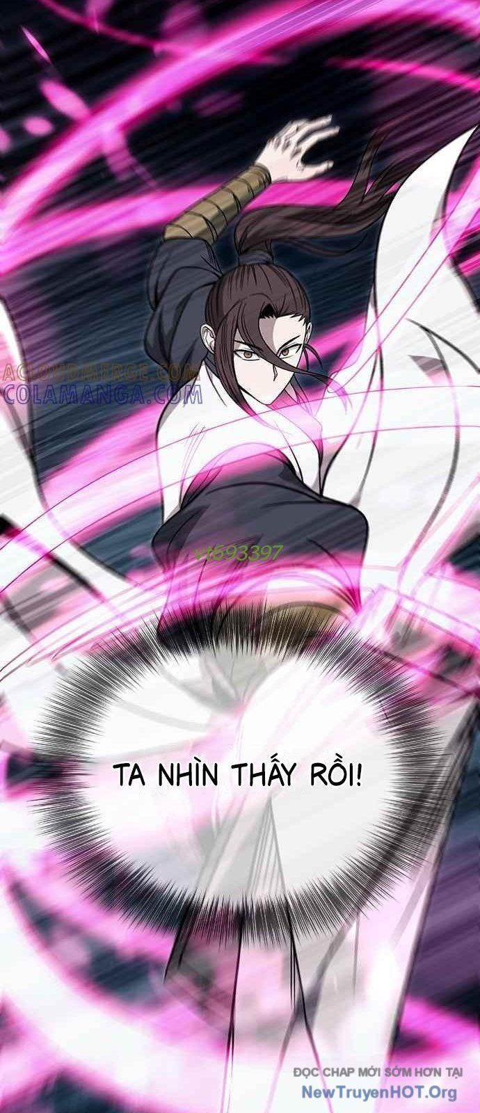 Thiên Tài Tuyệt Đỉnh Hoa Sơn [Chap 20-47] — trang 18